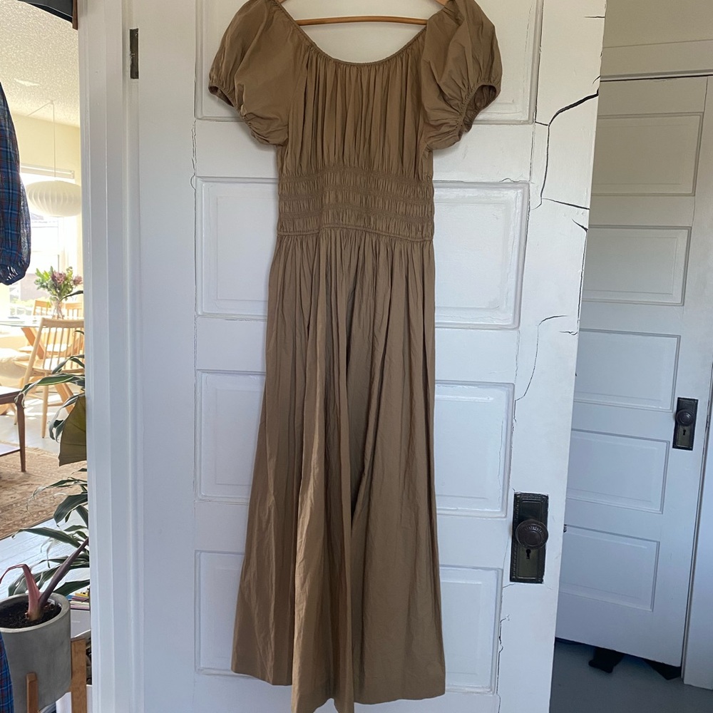 Doen Quinn dress - Picture 5 of 5